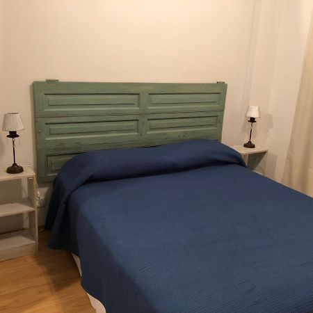 Apartament Bristol Uk Buenos Aires Zewnętrze zdjęcie