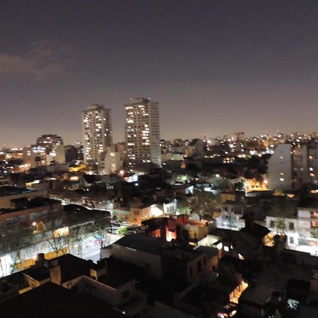 Apartament Bristol Uk Buenos Aires Zewnętrze zdjęcie
