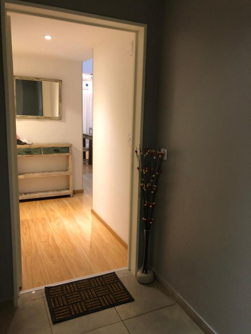 Apartament Bristol Uk Buenos Aires Zewnętrze zdjęcie
