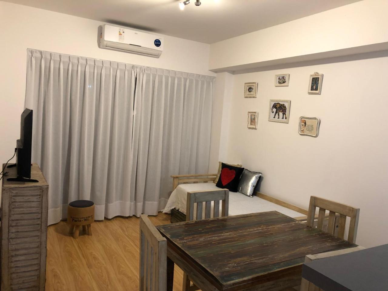 Apartament Bristol Uk Buenos Aires Zewnętrze zdjęcie