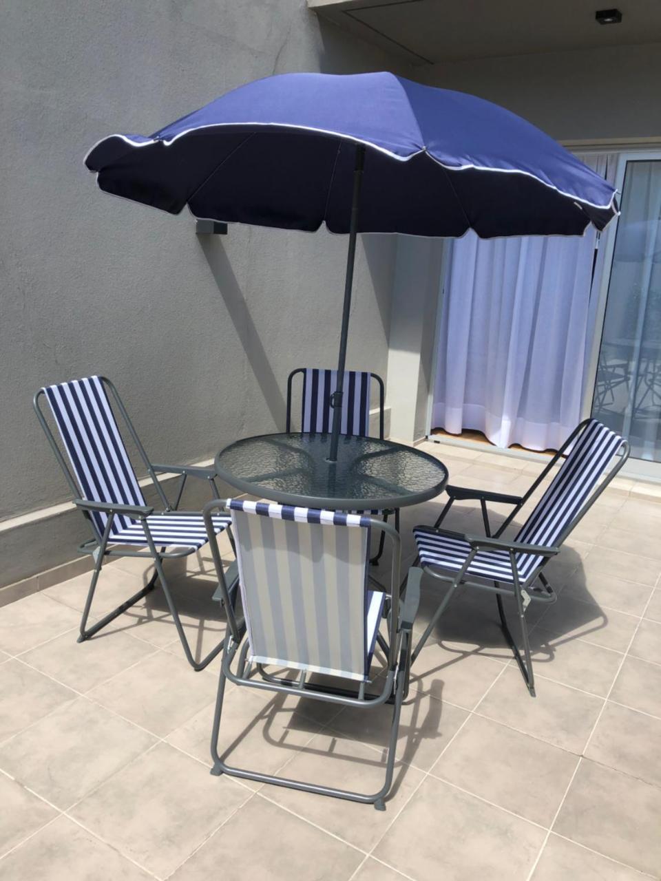 Apartament Bristol Uk Buenos Aires Zewnętrze zdjęcie