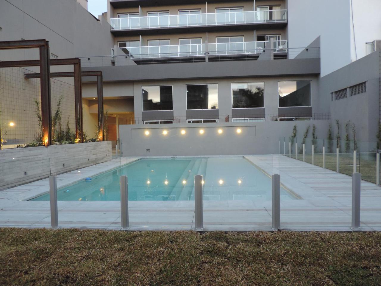 Apartament Bristol Uk Buenos Aires Zewnętrze zdjęcie