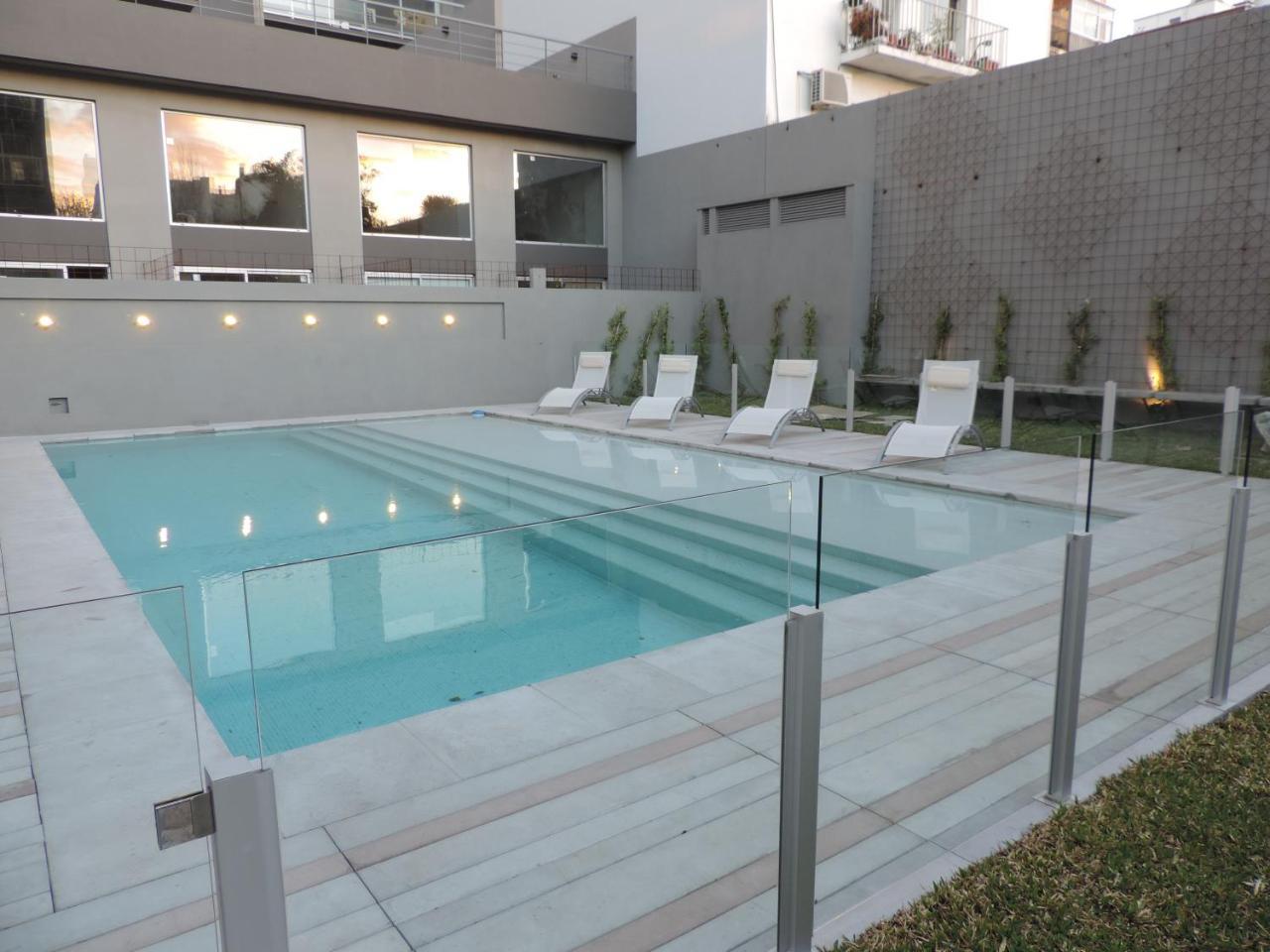 Apartament Bristol Uk Buenos Aires Zewnętrze zdjęcie