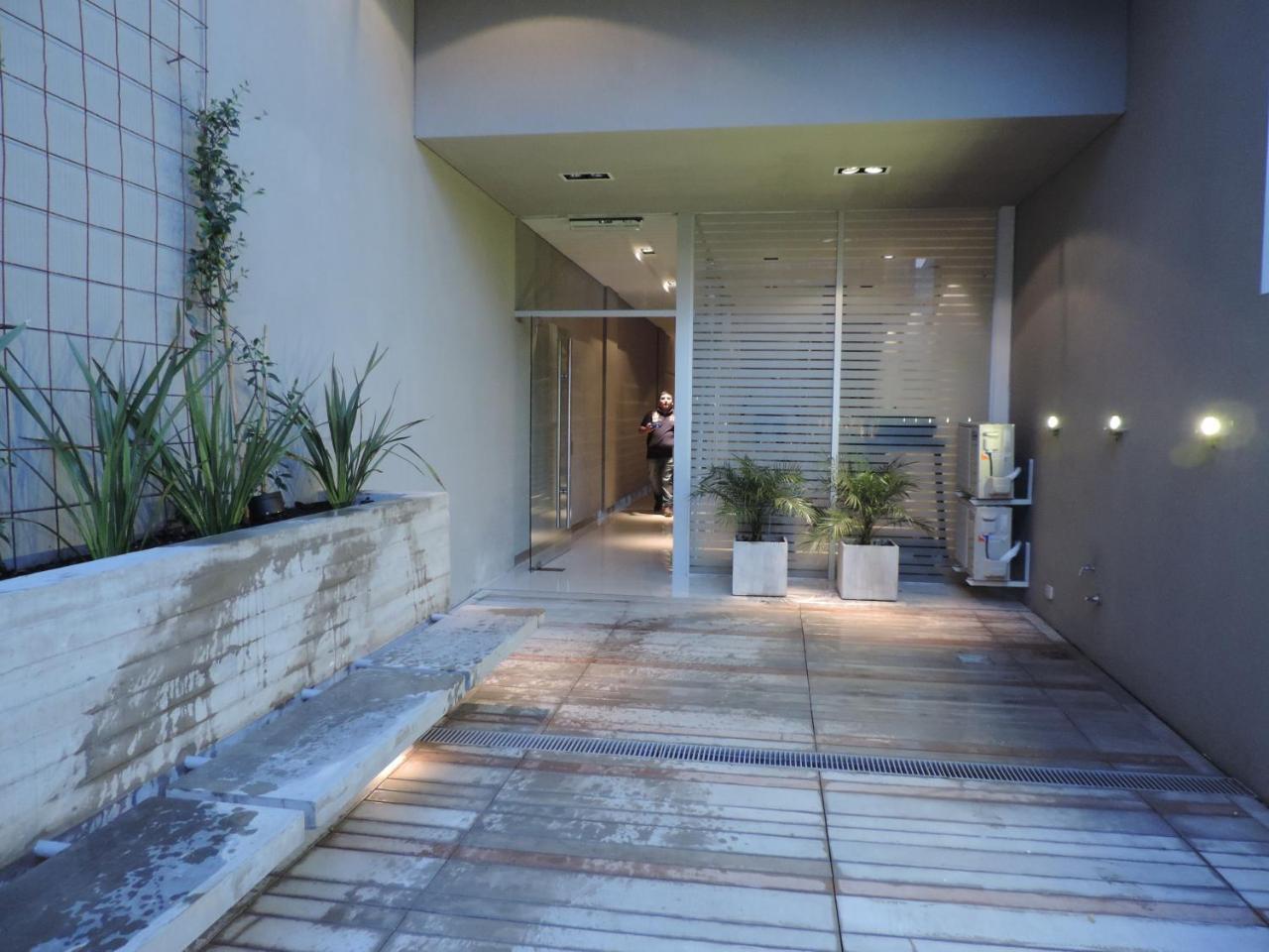 Apartament Bristol Uk Buenos Aires Zewnętrze zdjęcie