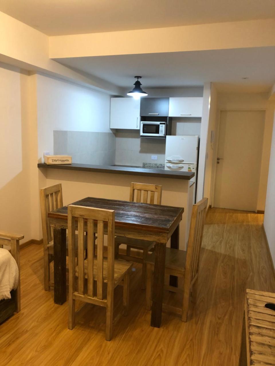 Apartament Bristol Uk Buenos Aires Zewnętrze zdjęcie
