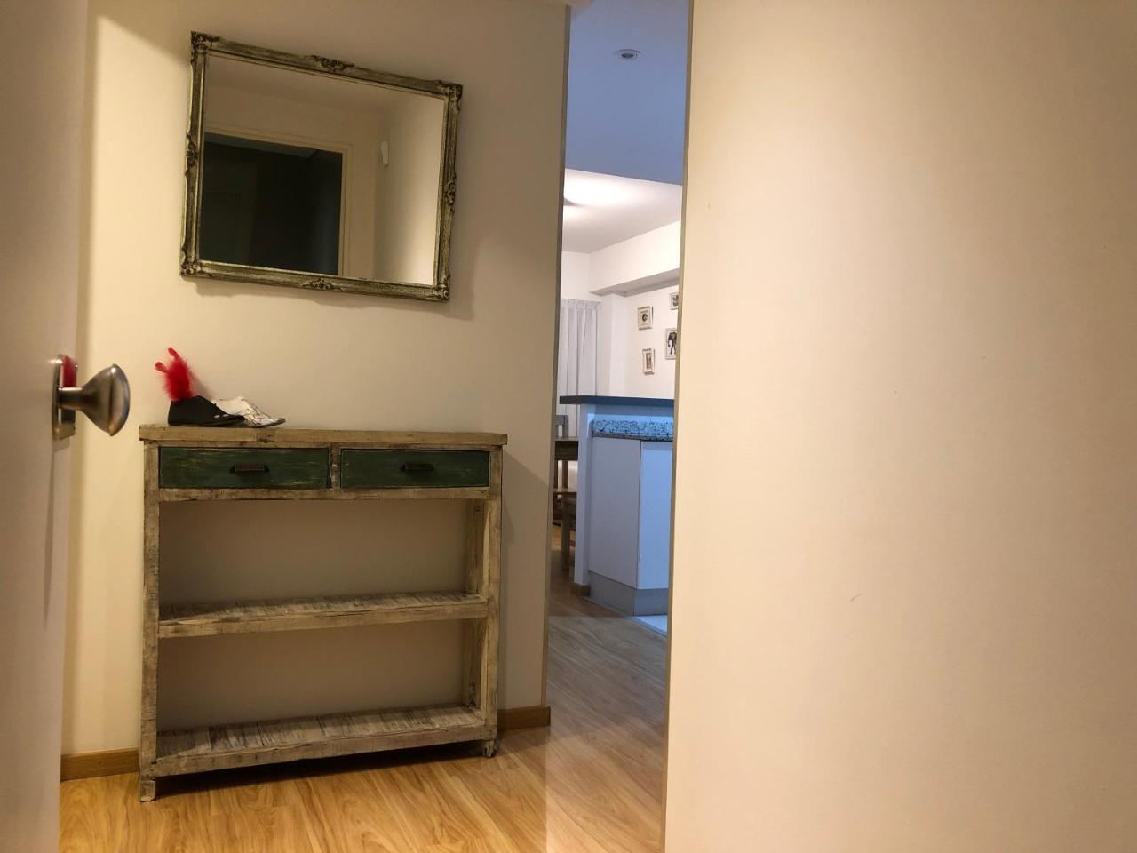 Apartament Bristol Uk Buenos Aires Zewnętrze zdjęcie