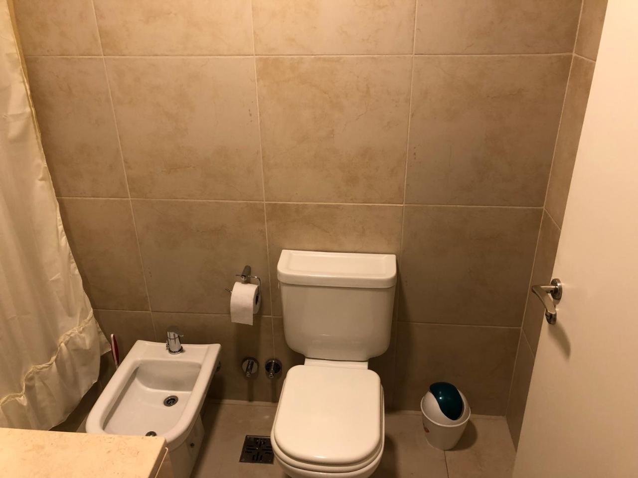 Apartament Bristol Uk Buenos Aires Zewnętrze zdjęcie