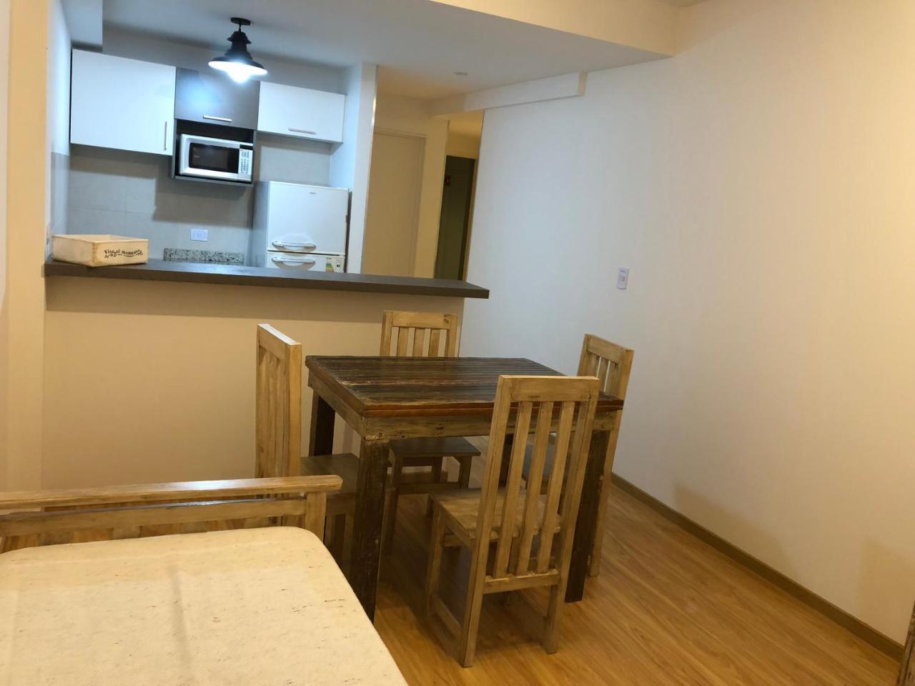 Apartament Bristol Uk Buenos Aires Zewnętrze zdjęcie