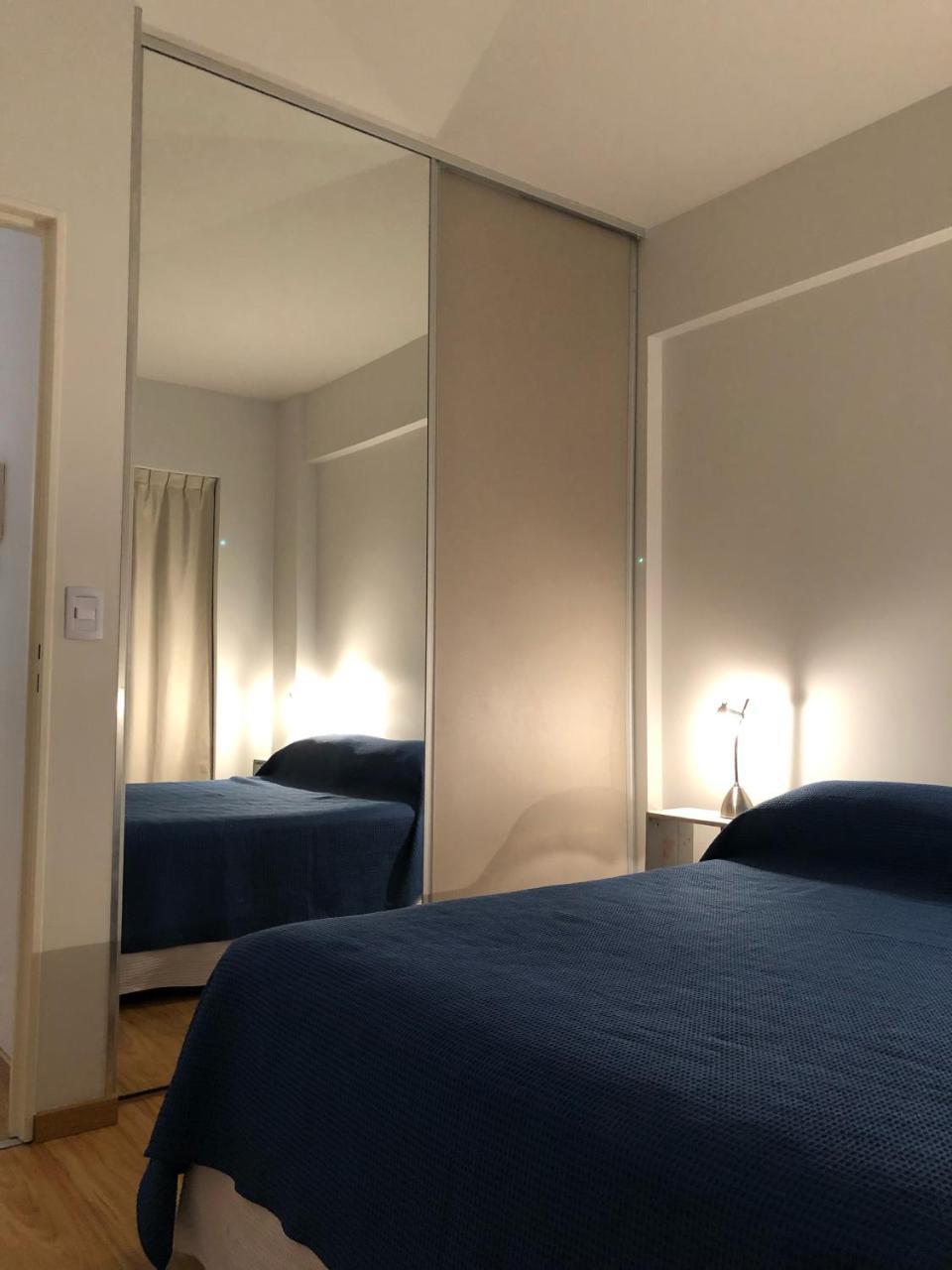 Apartament Bristol Uk Buenos Aires Zewnętrze zdjęcie
