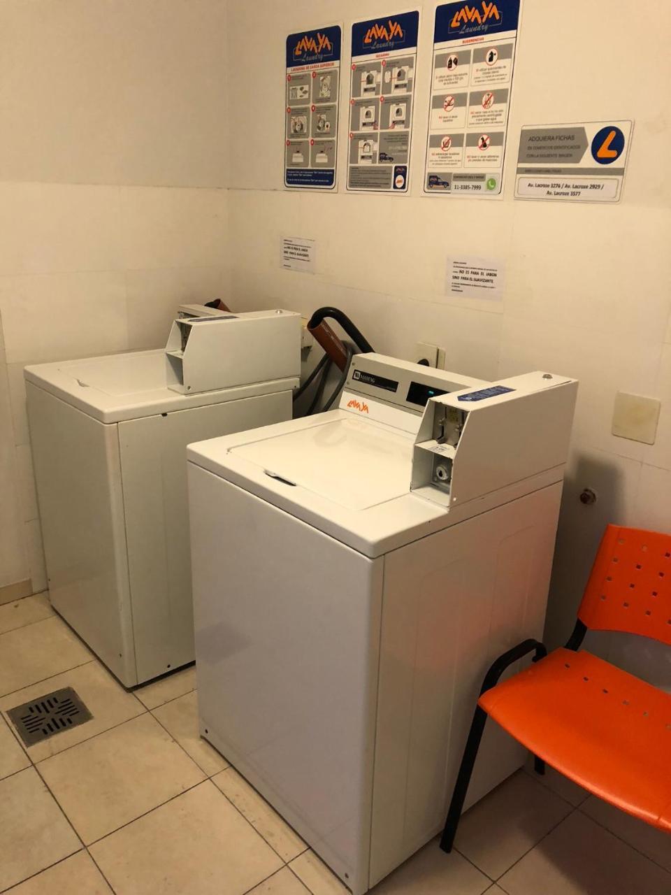 Apartament Bristol Uk Buenos Aires Zewnętrze zdjęcie