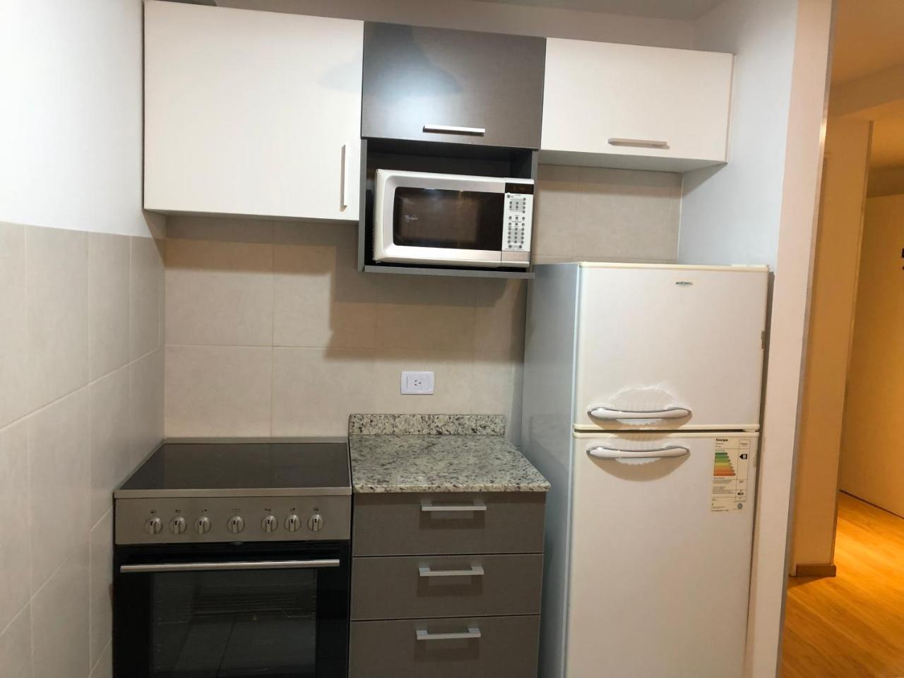 Apartament Bristol Uk Buenos Aires Zewnętrze zdjęcie