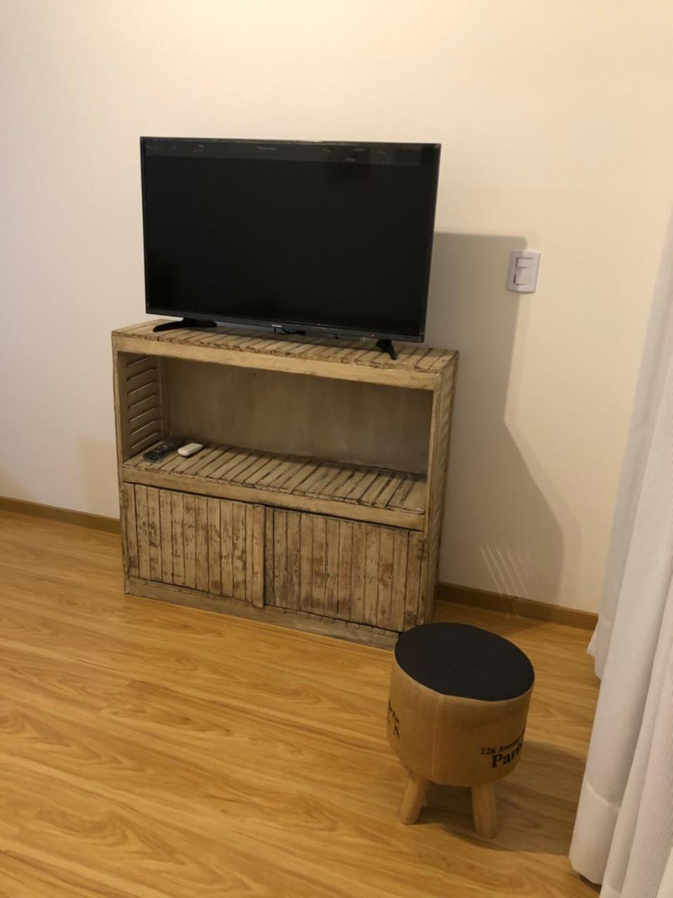 Apartament Bristol Uk Buenos Aires Zewnętrze zdjęcie