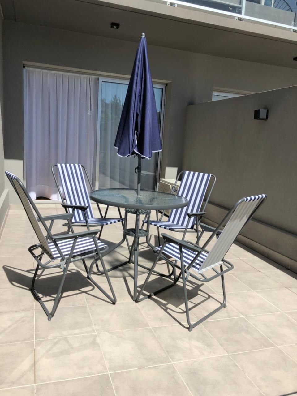 Apartament Bristol Uk Buenos Aires Zewnętrze zdjęcie