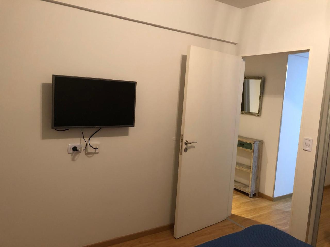 Apartament Bristol Uk Buenos Aires Zewnętrze zdjęcie