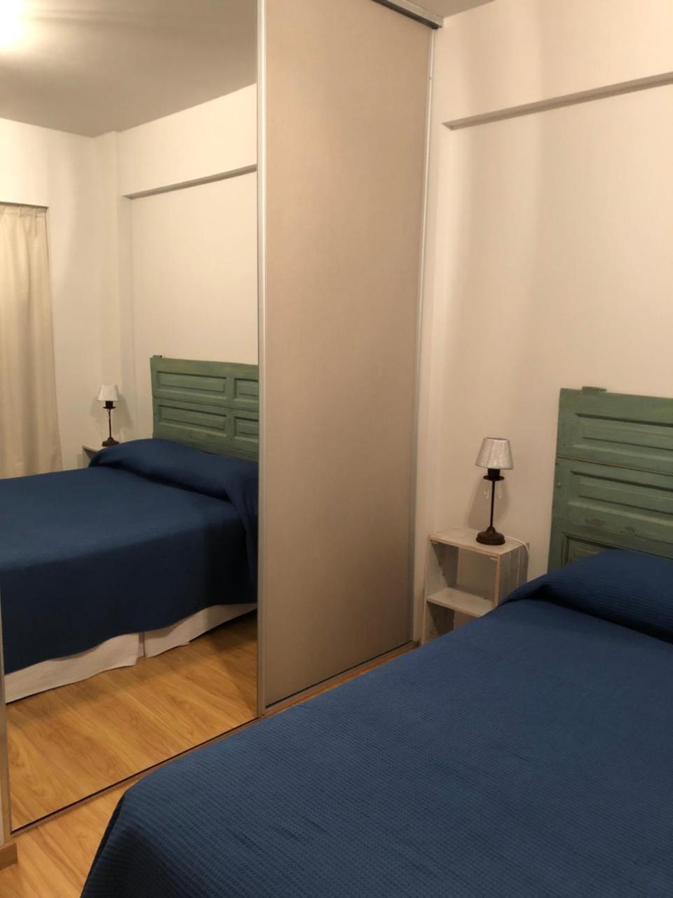 Apartament Bristol Uk Buenos Aires Zewnętrze zdjęcie