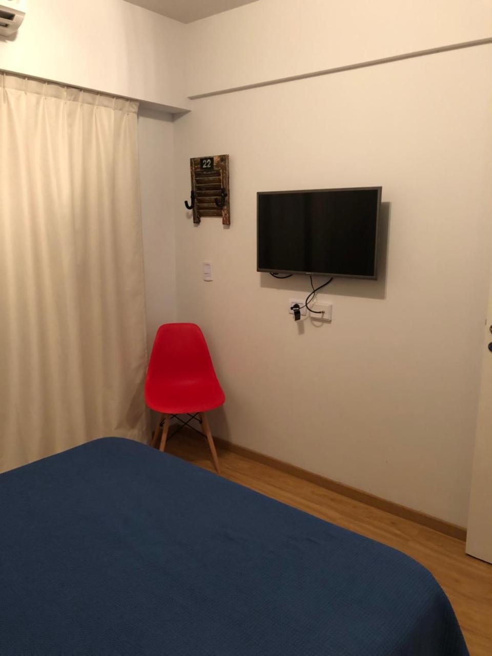 Apartament Bristol Uk Buenos Aires Zewnętrze zdjęcie