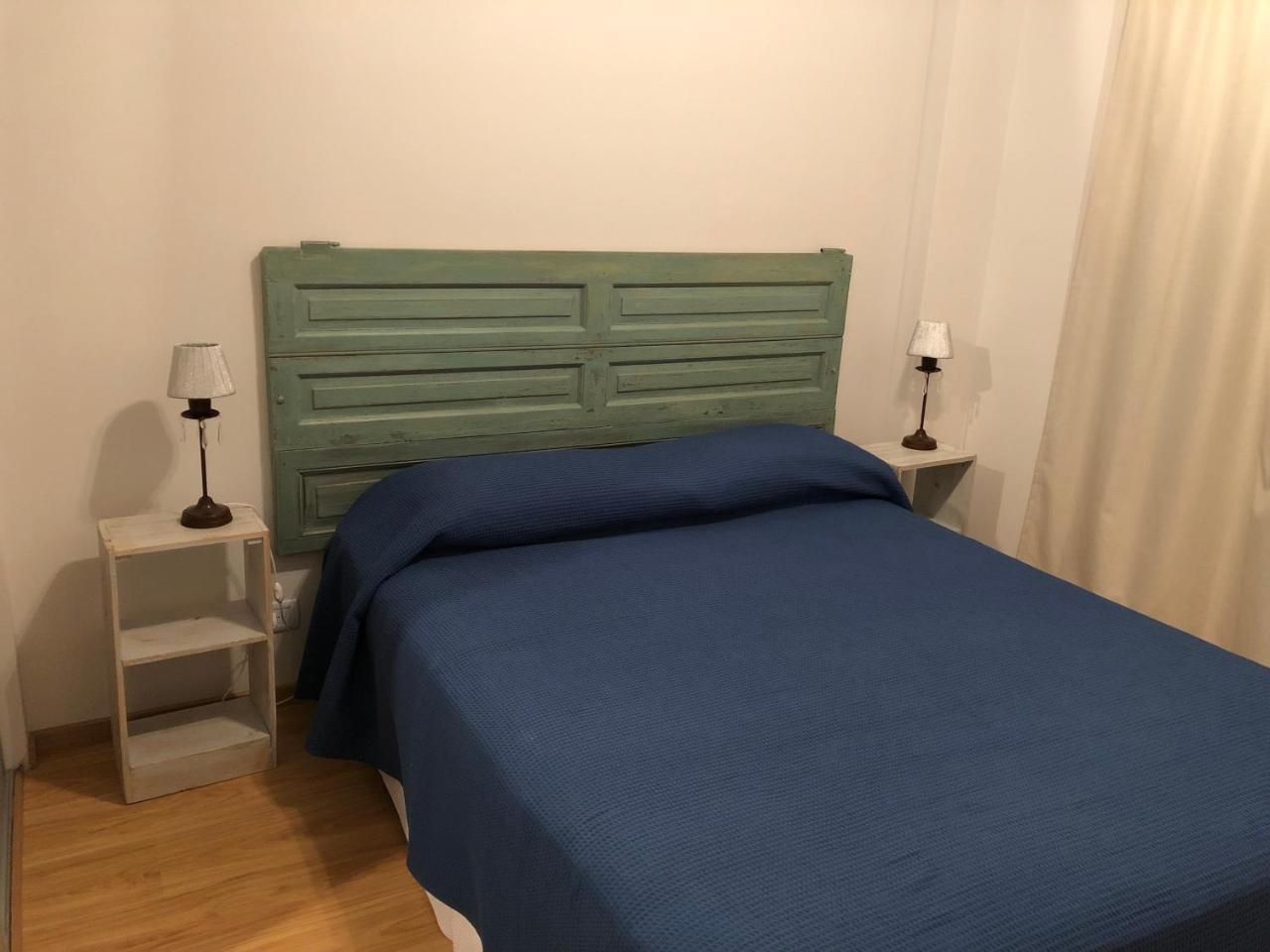 Apartament Bristol Uk Buenos Aires Zewnętrze zdjęcie